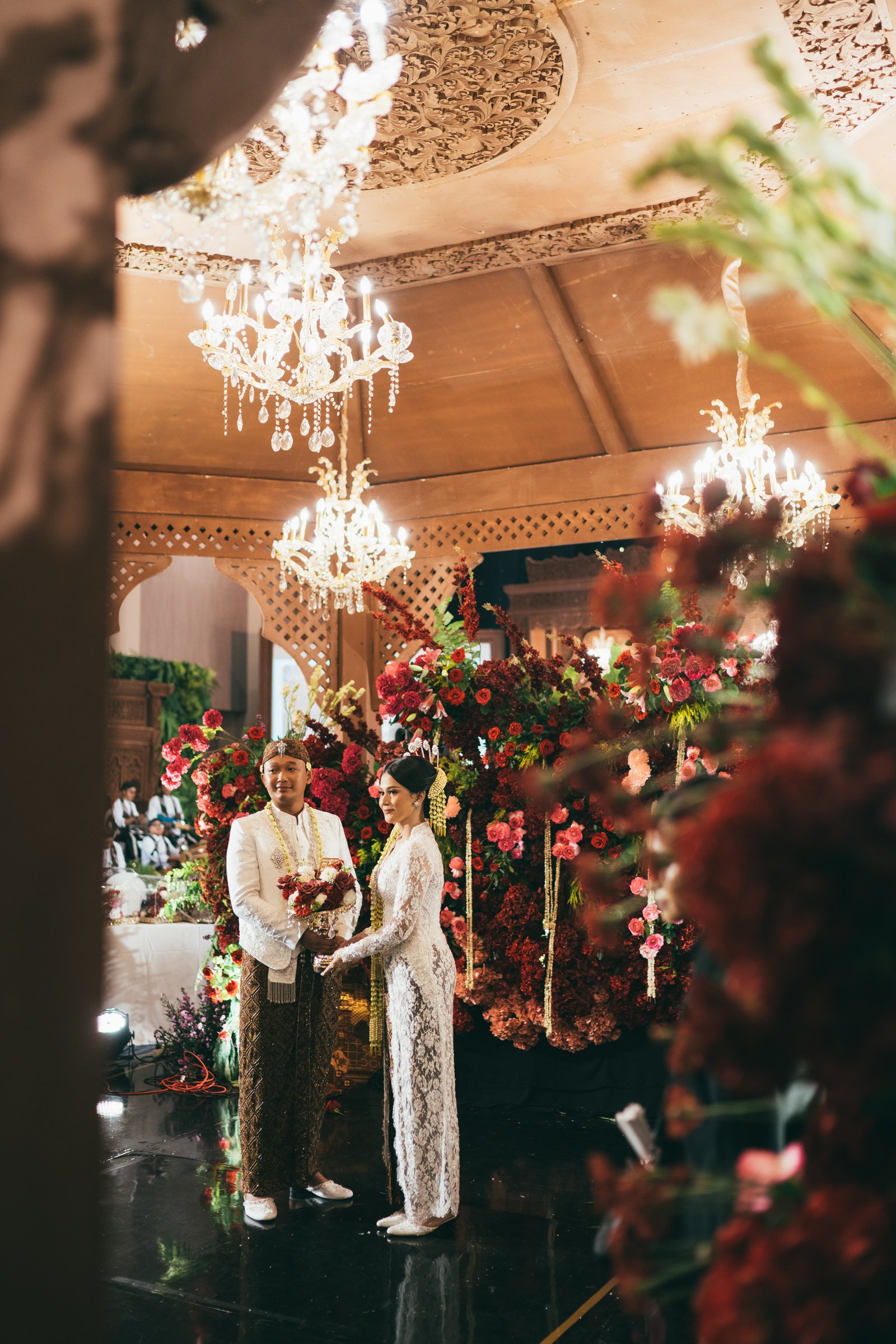 Fatma & Gatot